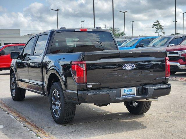 new 2025 Ford F-150 car, priced at $47,880