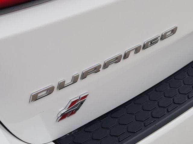 used 2024 Dodge Durango car, priced at $33,578