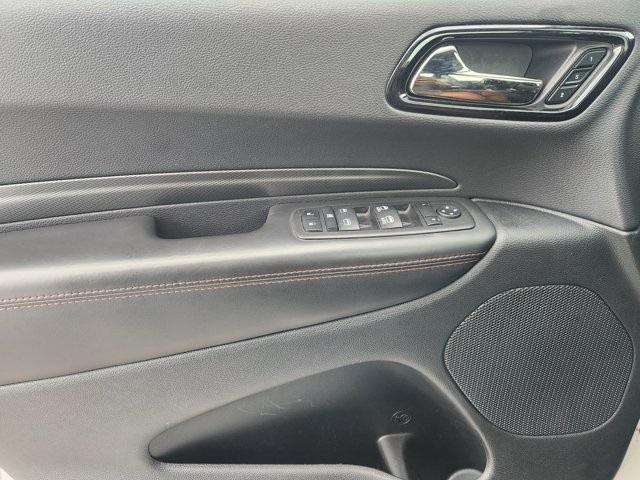 used 2024 Dodge Durango car, priced at $33,578
