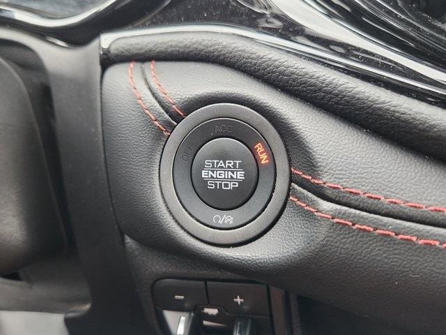 used 2024 Dodge Durango car, priced at $33,578