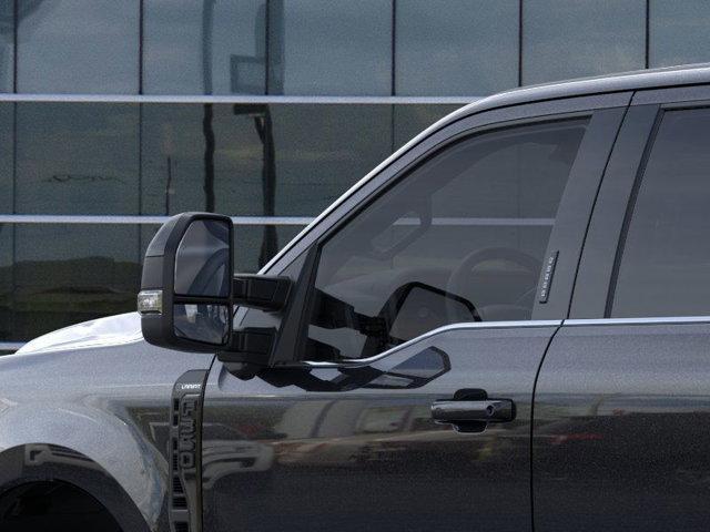 new 2025 Ford F-350 car, priced at $89,050