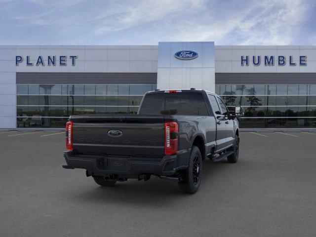 new 2025 Ford F-350 car, priced at $89,050