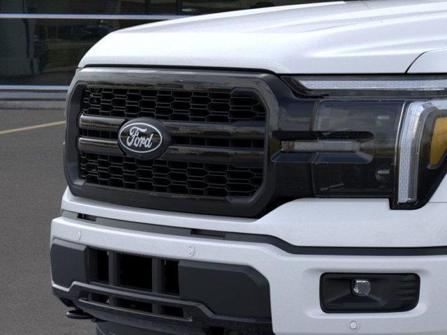 new 2025 Ford F-150 car, priced at $68,600