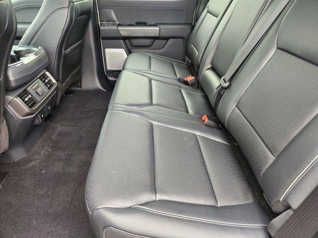 new 2025 Ford F-150 car, priced at $68,600
