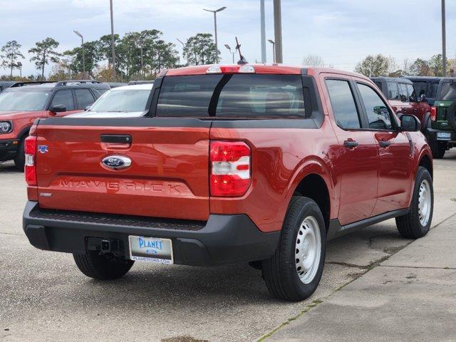 new 2024 Ford Maverick car, priced at $28,030