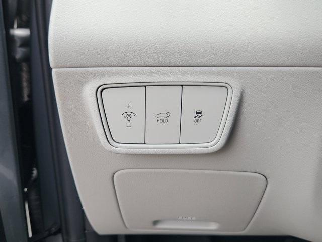 used 2024 Hyundai Tucson car, priced at $23,674