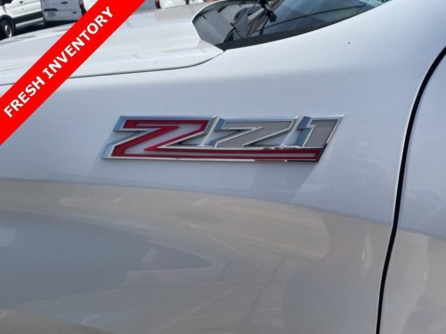 used 2019 Chevrolet Silverado 1500 car, priced at $35,998