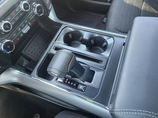 new 2025 Ford F-150 car, priced at $60,640
