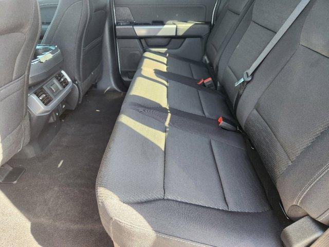 new 2025 Ford F-150 car, priced at $60,640