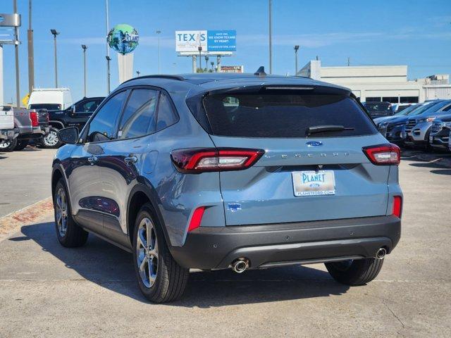 new 2025 Ford Escape car, priced at $34,070