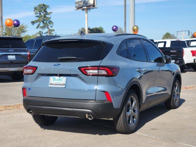 new 2025 Ford Escape car, priced at $34,070