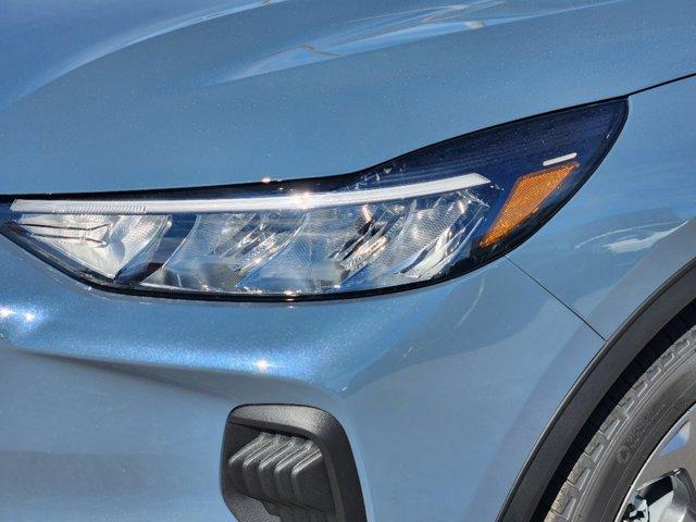 new 2025 Ford Escape car, priced at $34,070