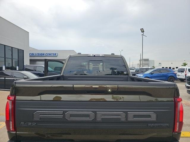 used 2024 Ford F-150 car, priced at $82,918