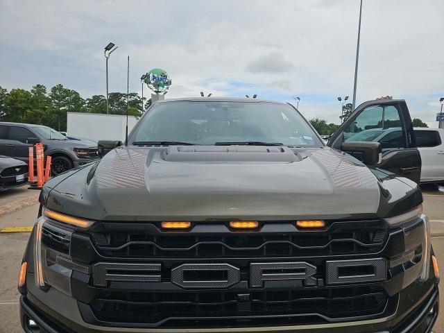 used 2024 Ford F-150 car, priced at $82,918