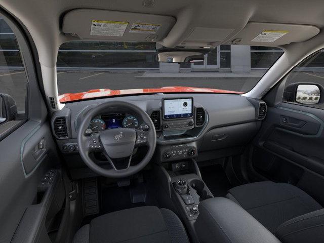 new 2024 Ford Bronco Sport car, priced at $40,005