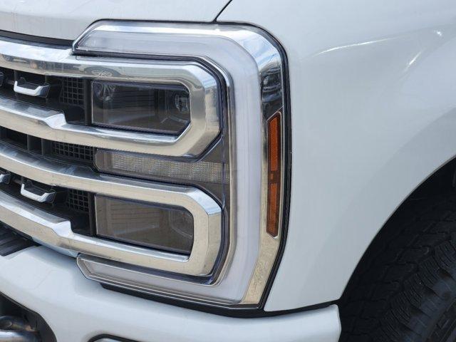 new 2024 Ford F-250 car, priced at $84,960