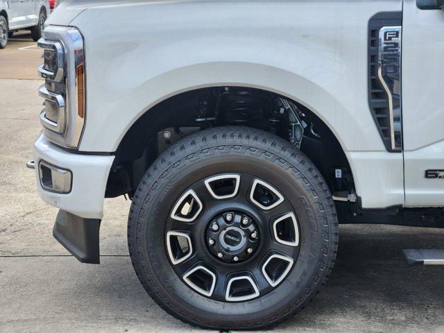 new 2024 Ford F-250 car, priced at $84,960