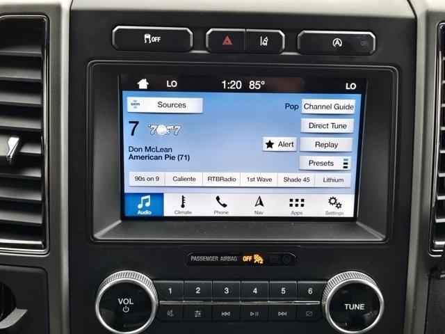 used 2018 Ford Expedition car, priced at $22,350