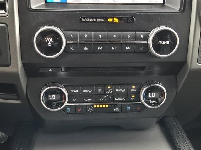 used 2018 Ford Expedition car, priced at $22,350