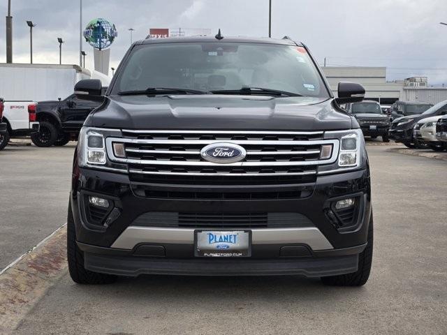 used 2018 Ford Expedition car, priced at $22,350