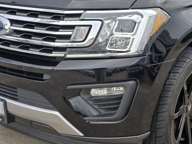 used 2018 Ford Expedition car, priced at $22,350