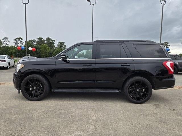 used 2018 Ford Expedition car, priced at $22,350