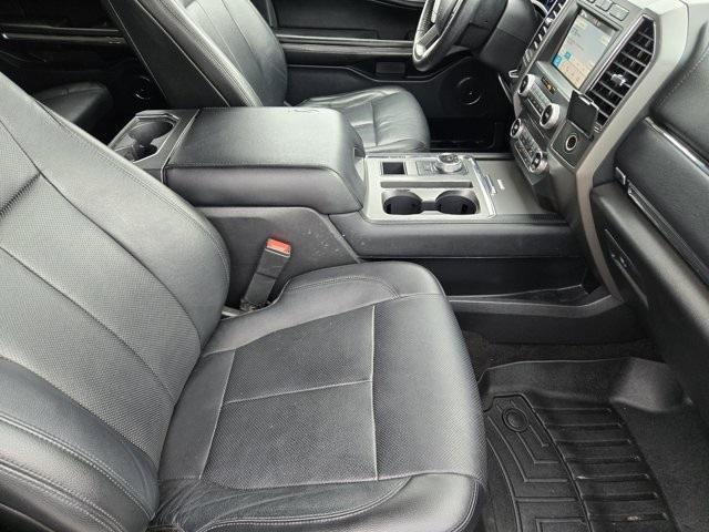 used 2018 Ford Expedition car, priced at $22,350
