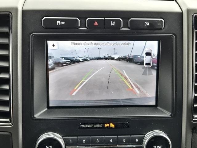 used 2018 Ford Expedition car, priced at $22,350