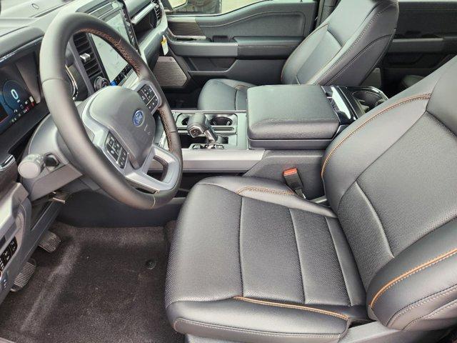 new 2025 Ford F-150 car, priced at $65,960