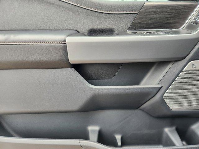 new 2025 Ford F-150 car, priced at $65,960