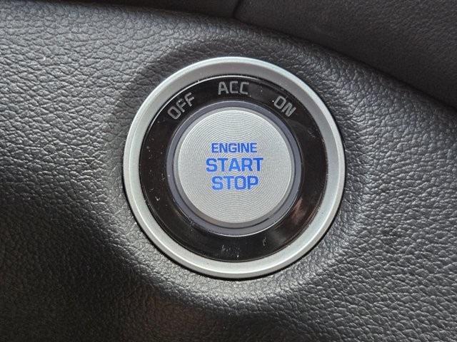 used 2021 Hyundai Tucson car, priced at $25,367