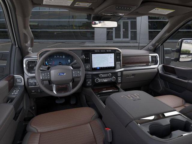 new 2024 Ford F-250 car, priced at $88,310