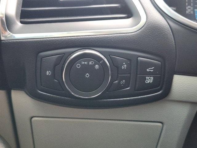 used 2021 Ford Edge car, priced at $26,479