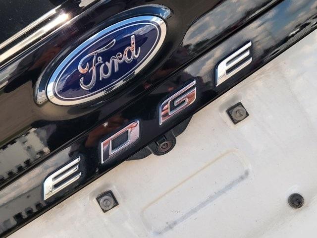 used 2021 Ford Edge car, priced at $26,479