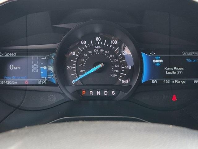 used 2021 Ford Edge car, priced at $26,479
