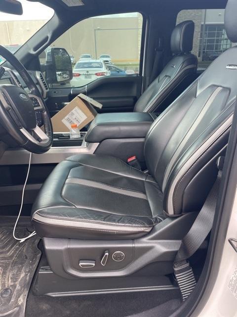 used 2019 Ford F-450 car, priced at $57,555