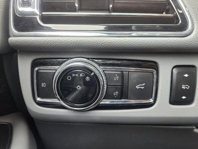 used 2020 Lincoln Navigator L car, priced at $34,909