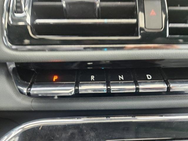 used 2020 Lincoln Navigator L car, priced at $34,909