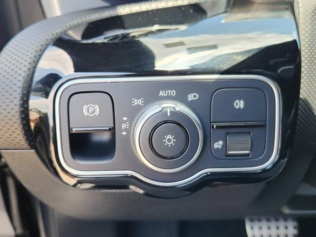 used 2023 Mercedes-Benz CLA 250 car, priced at $33,675