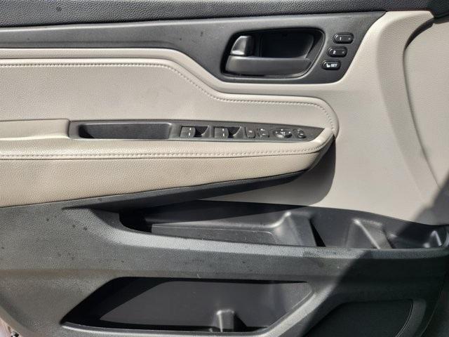 used 2019 Honda Odyssey car, priced at $17,705