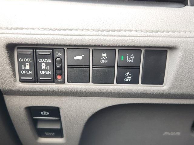 used 2019 Honda Odyssey car, priced at $17,705