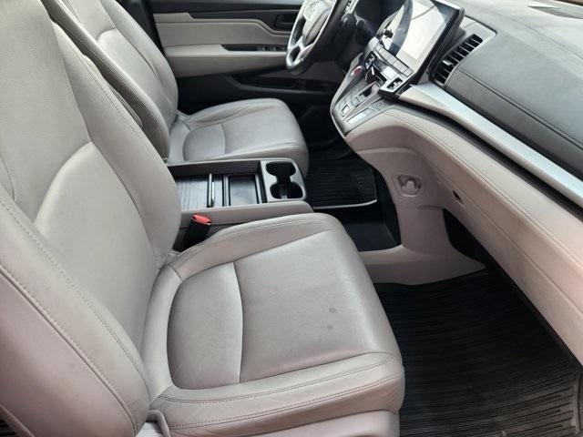 used 2019 Honda Odyssey car, priced at $17,705