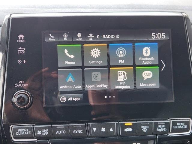 used 2019 Honda Odyssey car, priced at $17,705