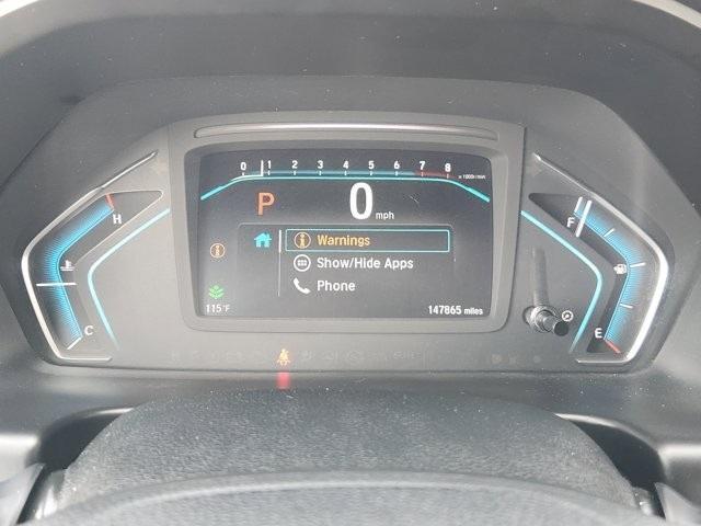 used 2019 Honda Odyssey car, priced at $17,705