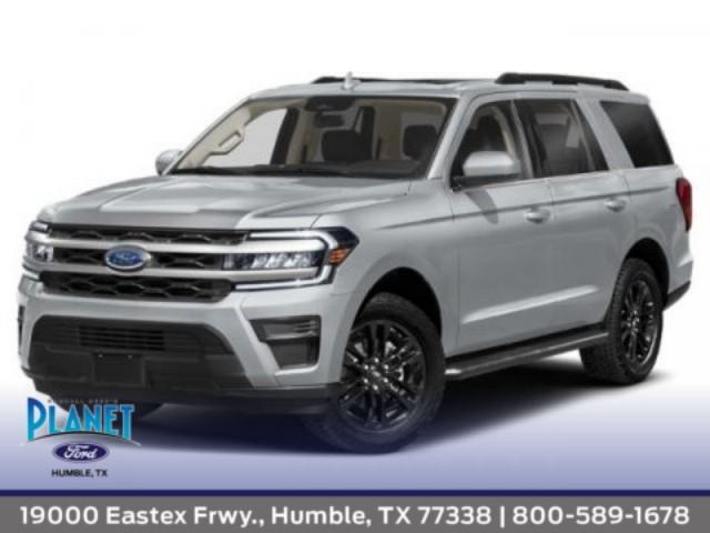 new 2024 Ford Expedition car, priced at $57,380