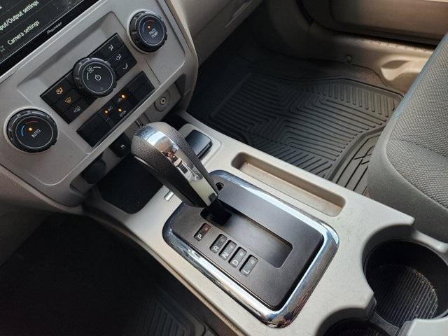 used 2009 Ford Escape Hybrid car, priced at $9,436