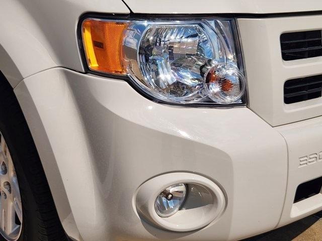 used 2009 Ford Escape Hybrid car, priced at $9,436