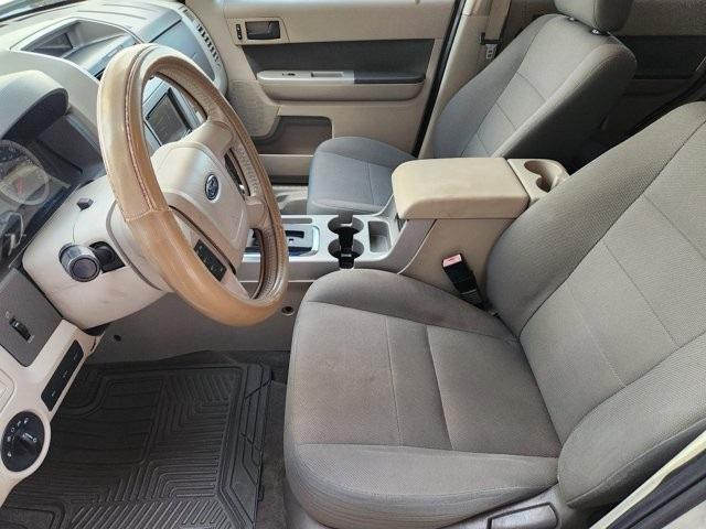 used 2009 Ford Escape Hybrid car, priced at $9,436