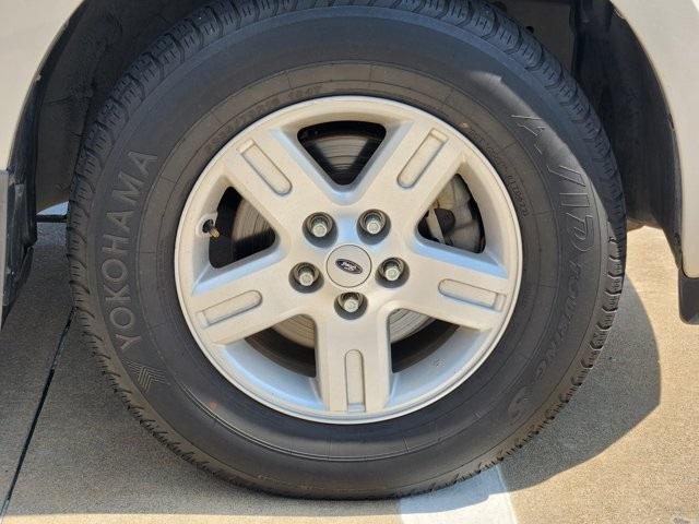 used 2009 Ford Escape Hybrid car, priced at $9,436