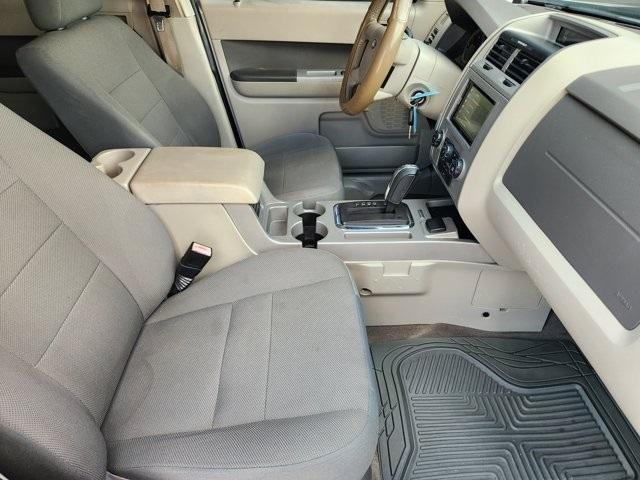 used 2009 Ford Escape Hybrid car, priced at $9,436